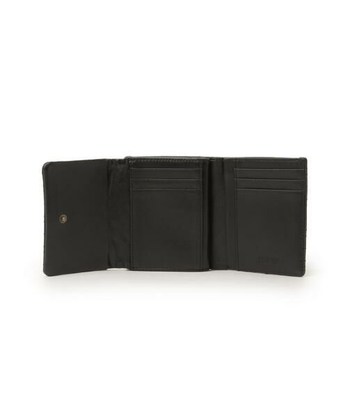 ANNA SUI / アナスイ 財布・コインケース・マネークリップ | アナスイ ANNA SUI ドリーミー 口金二つ折り財布 | 詳細10