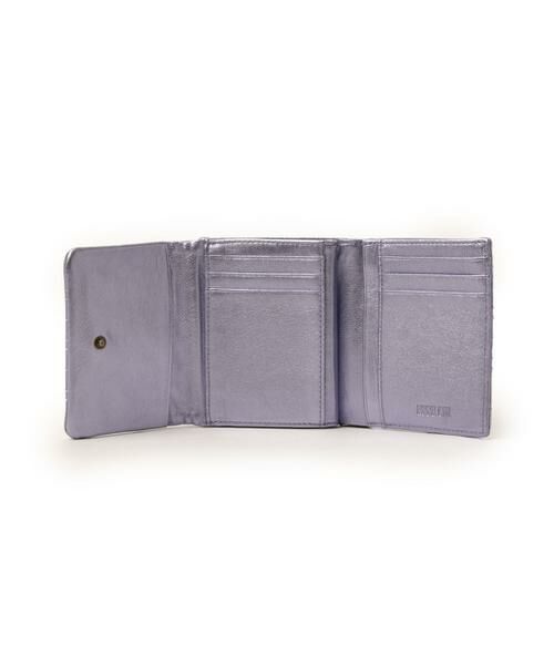 ANNA SUI / アナスイ 財布・コインケース・マネークリップ | アナスイ ANNA SUI ドリーミー 口金二つ折り財布 | 詳細11