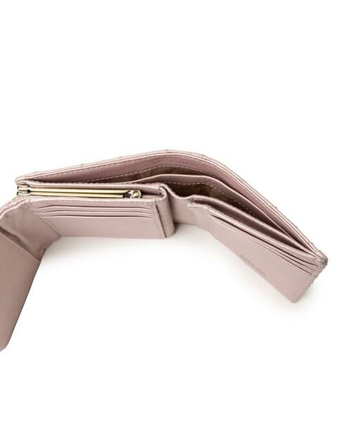 ANNA SUI / アナスイ 財布・コインケース・マネークリップ | アナスイ ANNA SUI ドリーミー 口金二つ折り財布 | 詳細13