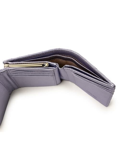 ANNA SUI / アナスイ 財布・コインケース・マネークリップ | アナスイ ANNA SUI ドリーミー 口金二つ折り財布 | 詳細15