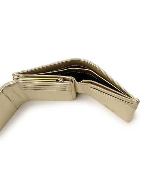 ANNA SUI / アナスイ 財布・コインケース・マネークリップ | アナスイ ANNA SUI ドリーミー 口金二つ折り財布 | 詳細16