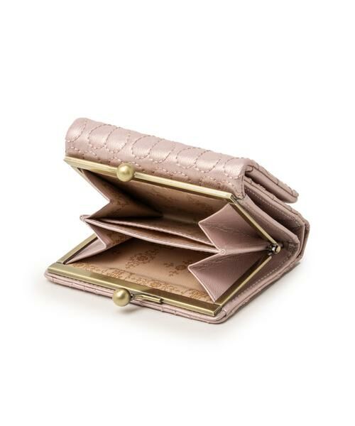 ANNA SUI / アナスイ 財布・コインケース・マネークリップ | アナスイ ANNA SUI ドリーミー 口金二つ折り財布 | 詳細17