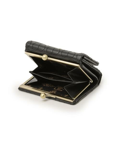 ANNA SUI / アナスイ 財布・コインケース・マネークリップ | アナスイ ANNA SUI ドリーミー 口金二つ折り財布 | 詳細18
