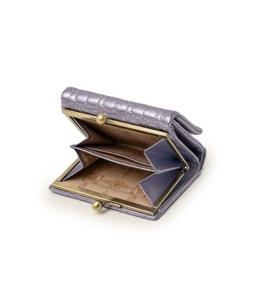 ANNA SUI / アナスイ 財布・コインケース・マネークリップ | アナスイ ANNA SUI ドリーミー 口金二つ折り財布 | 詳細19