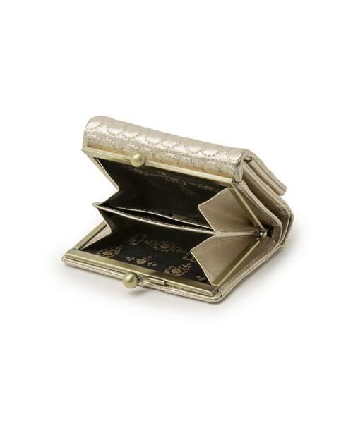ANNA SUI / アナスイ 財布・コインケース・マネークリップ | アナスイ ANNA SUI ドリーミー 口金二つ折り財布 | 詳細20