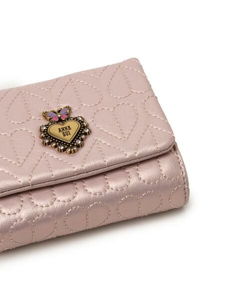 ANNA SUI / アナスイ 財布・コインケース・マネークリップ | アナスイ ANNA SUI ドリーミー 口金二つ折り財布 | 詳細21