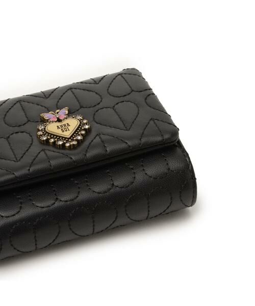 ANNA SUI / アナスイ 財布・コインケース・マネークリップ | アナスイ ANNA SUI ドリーミー 口金二つ折り財布 | 詳細22