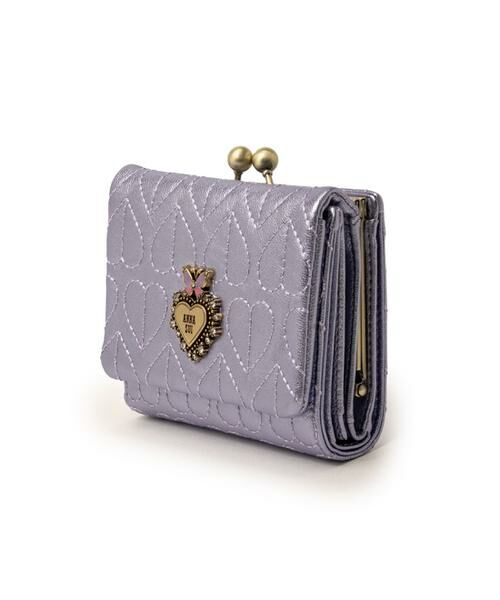 ANNA SUI / アナスイ 財布・コインケース・マネークリップ | アナスイ ANNA SUI ドリーミー 口金二つ折り財布 | 詳細3