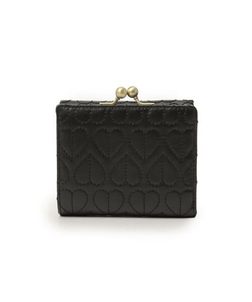 ANNA SUI / アナスイ 財布・コインケース・マネークリップ | アナスイ ANNA SUI ドリーミー 口金二つ折り財布 | 詳細6