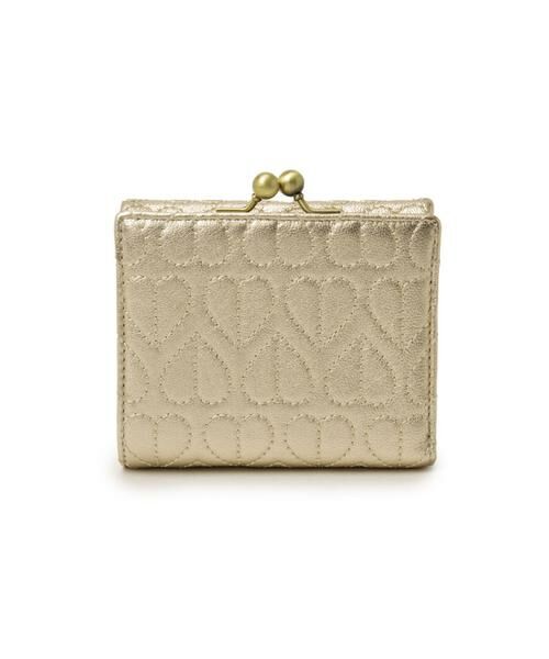 ANNA SUI / アナスイ 財布・コインケース・マネークリップ | アナスイ ANNA SUI ドリーミー 口金二つ折り財布 | 詳細8