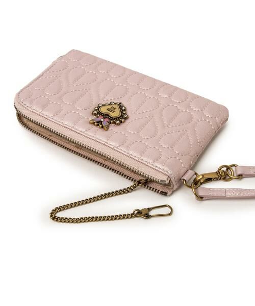 ANNA SUI / アナスイ 財布・コインケース・マネークリップ | アナスイ ANNA SUI ドリーミー マルチケース | 詳細10