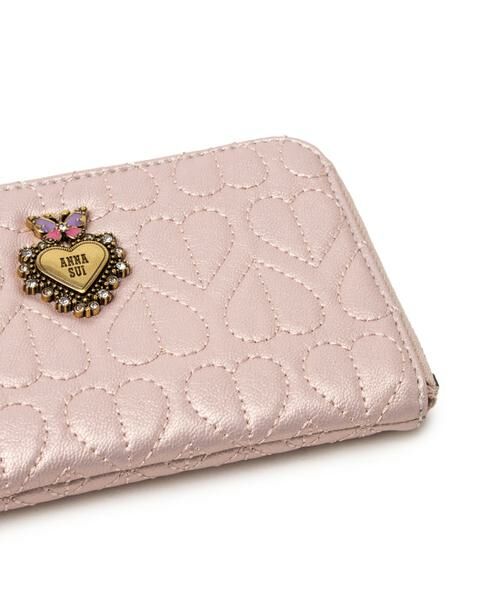 ANNA SUI / アナスイ 財布・コインケース・マネークリップ | アナスイ ANNA SUI ドリーミー マルチケース | 詳細14