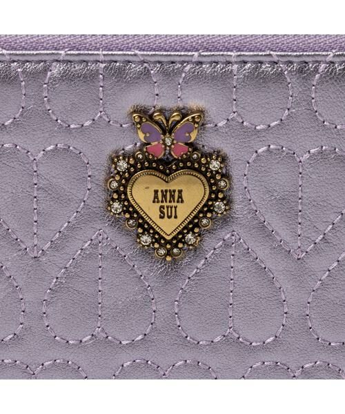 ANNA SUI / アナスイ 財布・コインケース・マネークリップ | アナスイ ANNA SUI ドリーミー マルチケース | 詳細19
