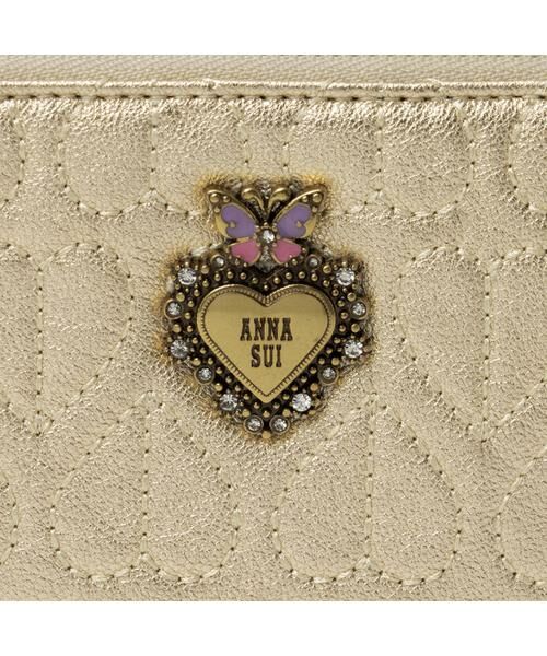 ANNA SUI / アナスイ 財布・コインケース・マネークリップ | アナスイ ANNA SUI ドリーミー マルチケース | 詳細20
