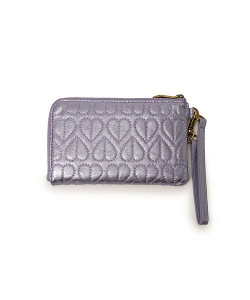 ANNA SUI / アナスイ 財布・コインケース・マネークリップ | アナスイ ANNA SUI ドリーミー マルチケース | 詳細3