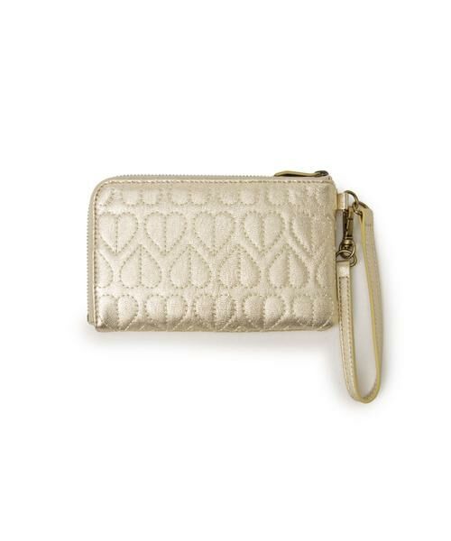 ANNA SUI / アナスイ 財布・コインケース・マネークリップ | アナスイ ANNA SUI ドリーミー マルチケース | 詳細4