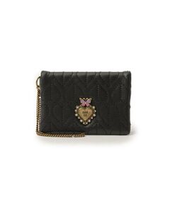 ANNA SUI / アナスイ カードケース・名刺入れ・定期入れ | アナスイ ANNA SUI ドリーミー 二面パスケース