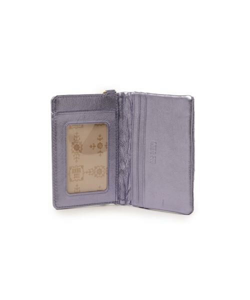 ANNA SUI / アナスイ カードケース・名刺入れ・定期入れ | アナスイ ANNA SUI ドリーミー 二面パスケース | 詳細11