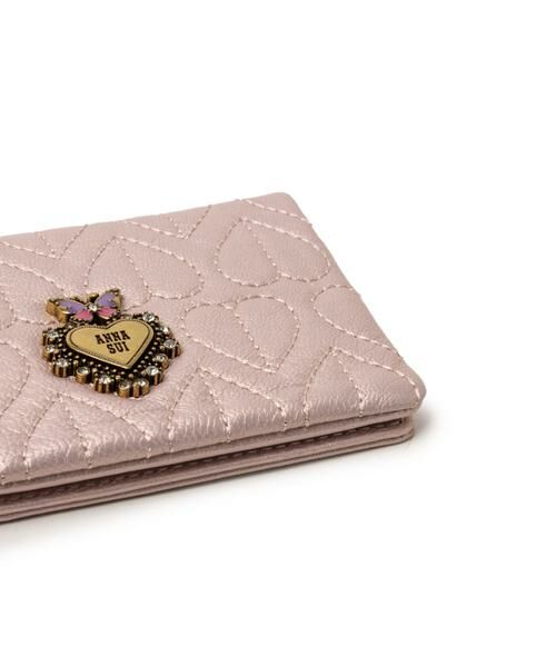 ANNA SUI / アナスイ カードケース・名刺入れ・定期入れ | アナスイ ANNA SUI ドリーミー 二面パスケース | 詳細14