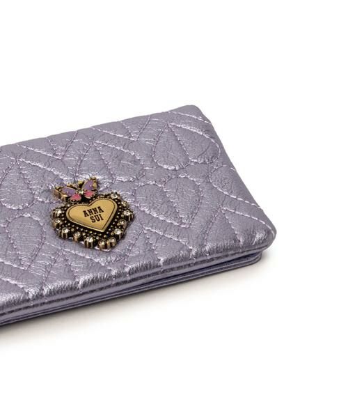 ANNA SUI / アナスイ カードケース・名刺入れ・定期入れ | アナスイ ANNA SUI ドリーミー 二面パスケース | 詳細15