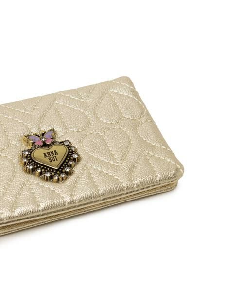 ANNA SUI / アナスイ カードケース・名刺入れ・定期入れ | アナスイ ANNA SUI ドリーミー 二面パスケース | 詳細16
