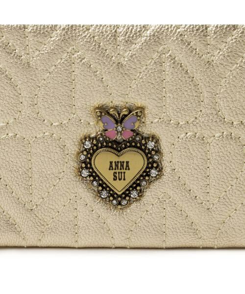 ANNA SUI / アナスイ カードケース・名刺入れ・定期入れ | アナスイ ANNA SUI ドリーミー 二面パスケース | 詳細20