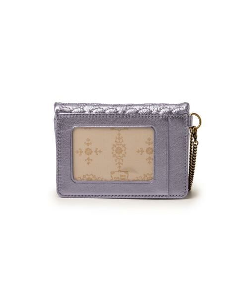 ANNA SUI / アナスイ カードケース・名刺入れ・定期入れ | アナスイ ANNA SUI ドリーミー 二面パスケース | 詳細7