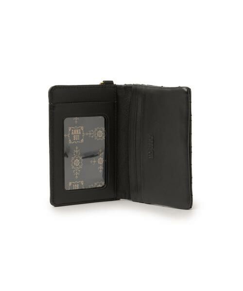 ANNA SUI / アナスイ カードケース・名刺入れ・定期入れ | アナスイ ANNA SUI ドリーミー 二面パスケース | 詳細9