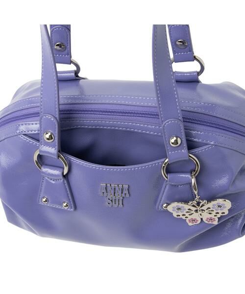 ANNA SUI / アナスイ ボストンバッグ | アナスイ ANNA SUI ルーチェ ボストンバッグ | 詳細10