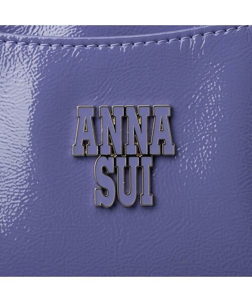 ANNA SUI / アナスイ ボストンバッグ | アナスイ ANNA SUI ルーチェ ボストンバッグ | 詳細16