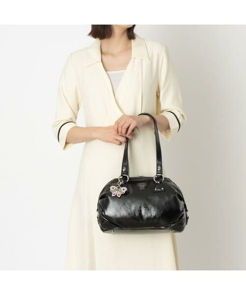 ANNA SUI / アナスイ ボストンバッグ | アナスイ ANNA SUI ルーチェ ボストンバッグ | 詳細17