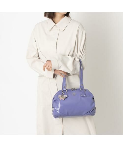 ANNA SUI / アナスイ ボストンバッグ | アナスイ ANNA SUI ルーチェ ボストンバッグ | 詳細18