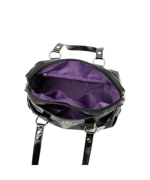 ANNA SUI / アナスイ ボストンバッグ | アナスイ ANNA SUI ルーチェ ボストンバッグ | 詳細5