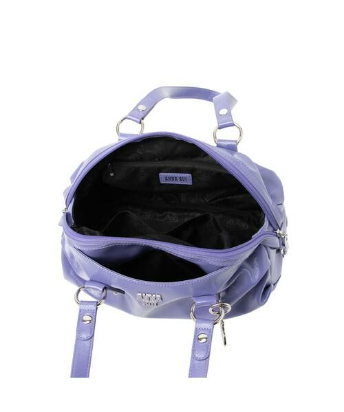 ANNA SUI / アナスイ ボストンバッグ | アナスイ ANNA SUI ルーチェ ボストンバッグ | 詳細6