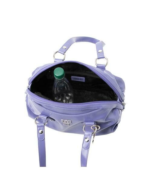 ANNA SUI / アナスイ ボストンバッグ | アナスイ ANNA SUI ルーチェ ボストンバッグ | 詳細8