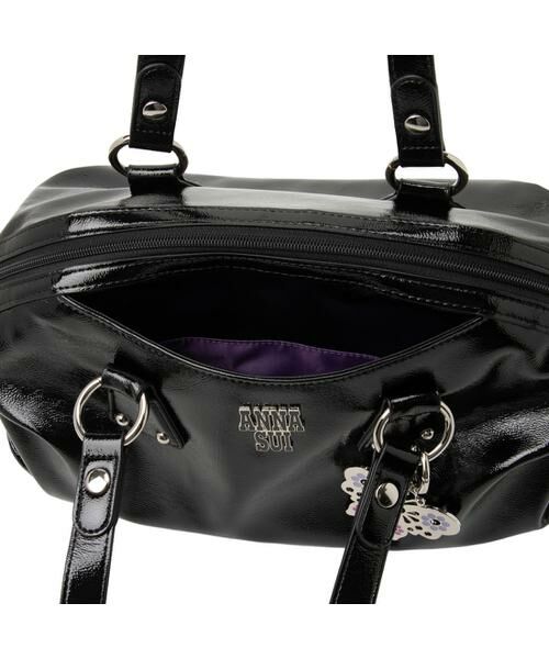 ANNA SUI / アナスイ ボストンバッグ | アナスイ ANNA SUI ルーチェ ボストンバッグ | 詳細9