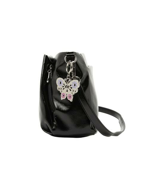 ANNA SUI / アナスイ ショルダーバッグ | アナスイ ANNA SUI ルーチェ 2wayショルダーバッグ | 詳細1