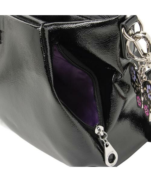 ANNA SUI / アナスイ ショルダーバッグ | アナスイ ANNA SUI ルーチェ 2wayショルダーバッグ | 詳細13