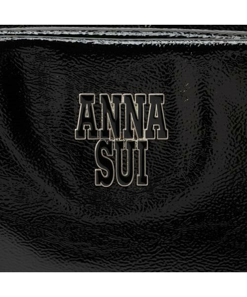 ANNA SUI / アナスイ ショルダーバッグ | アナスイ ANNA SUI ルーチェ 2wayショルダーバッグ | 詳細19