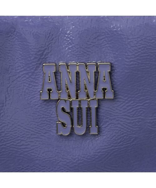 ANNA SUI / アナスイ ショルダーバッグ | アナスイ ANNA SUI ルーチェ 2wayショルダーバッグ | 詳細20