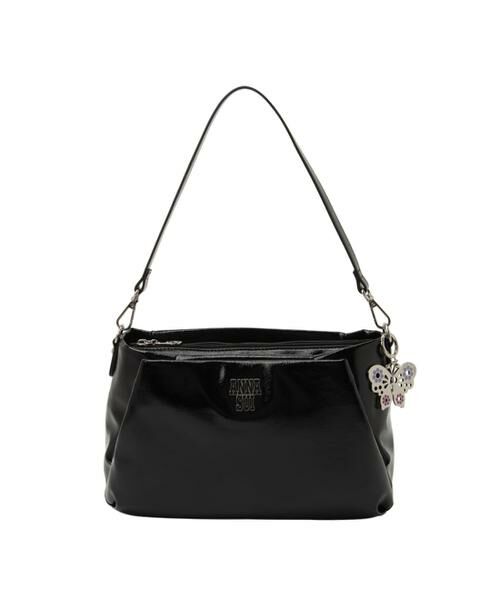ANNA SUI / アナスイ ショルダーバッグ | アナスイ ANNA SUI ルーチェ 2wayショルダーバッグ | 詳細5
