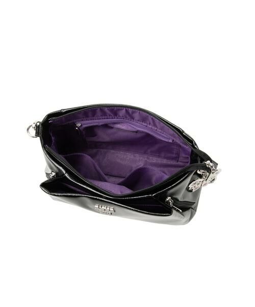 ANNA SUI / アナスイ ショルダーバッグ | アナスイ ANNA SUI ルーチェ 2wayショルダーバッグ | 詳細7