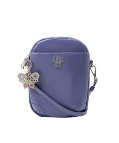 ANNA SUI / アナスイ ショルダーバッグ | アナスイ ANNA SUI ルーチェ ショルダーバッグ
