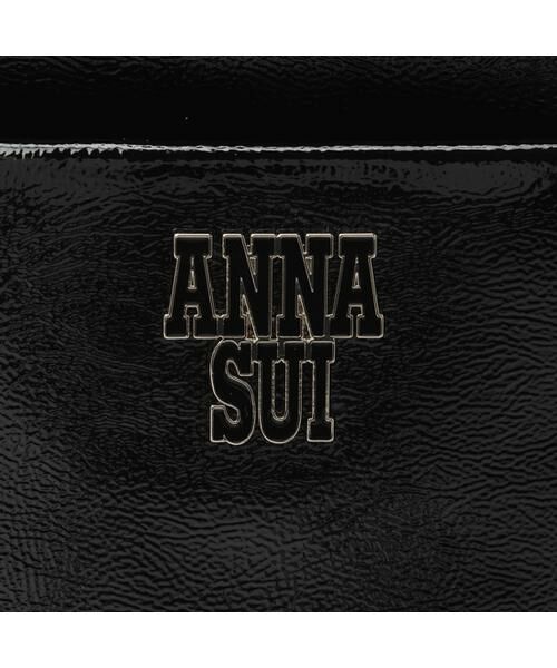 ANNA SUI / アナスイ ショルダーバッグ | アナスイ ANNA SUI ルーチェ ショルダーバッグ | 詳細13