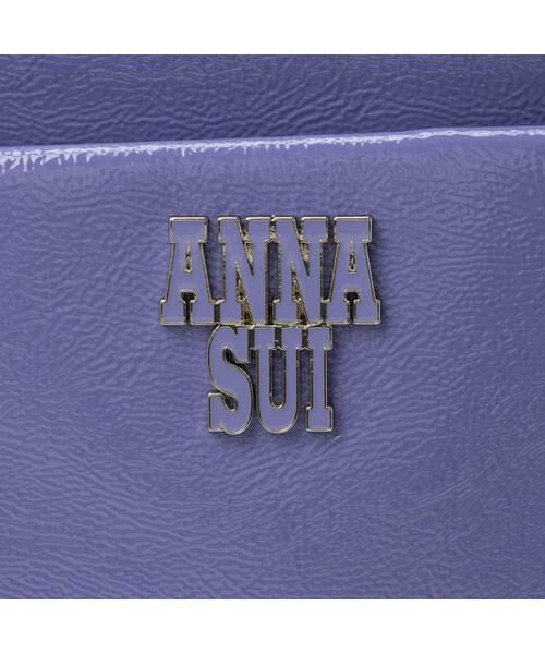 ANNA SUI / アナスイ ショルダーバッグ | アナスイ ANNA SUI ルーチェ ショルダーバッグ | 詳細14