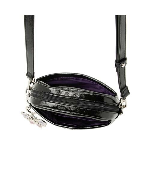 ANNA SUI / アナスイ ショルダーバッグ | アナスイ ANNA SUI ルーチェ ショルダーバッグ | 詳細7