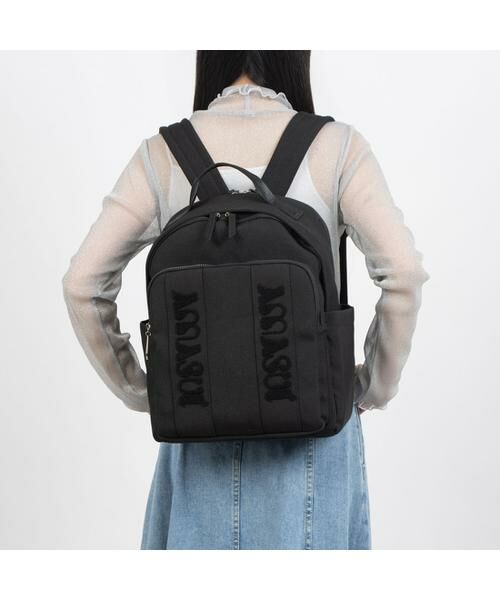 ANNA SUI / アナスイ ショルダーバッグ | アナスイ ANNA SUI ピクニカ バックパック | 詳細17