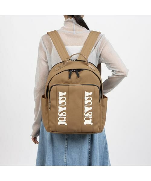 ANNA SUI / アナスイ ショルダーバッグ | アナスイ ANNA SUI ピクニカ バックパック | 詳細18