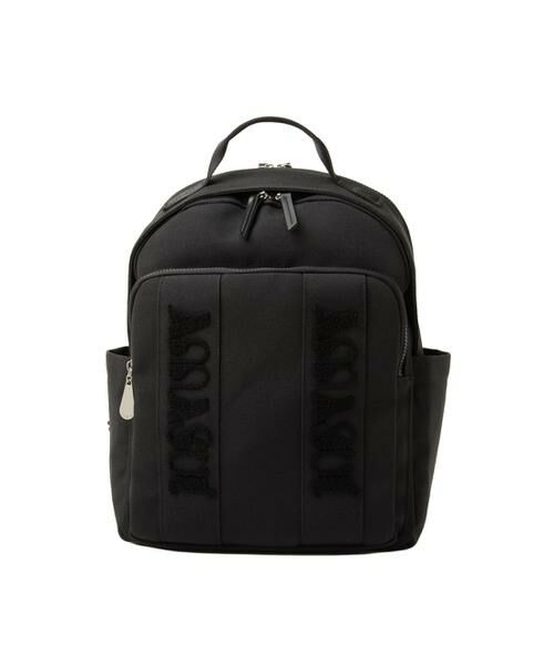 ANNA SUI / アナスイ ショルダーバッグ | アナスイ ANNA SUI ピクニカ バックパック（ブラック）
