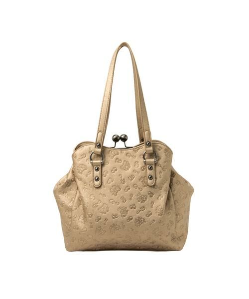 ANNA SUI / アナスイ ショルダーバッグ | アナスイ ANNA SUI ノーブル 2way口金ハンドバッグ | 詳細4